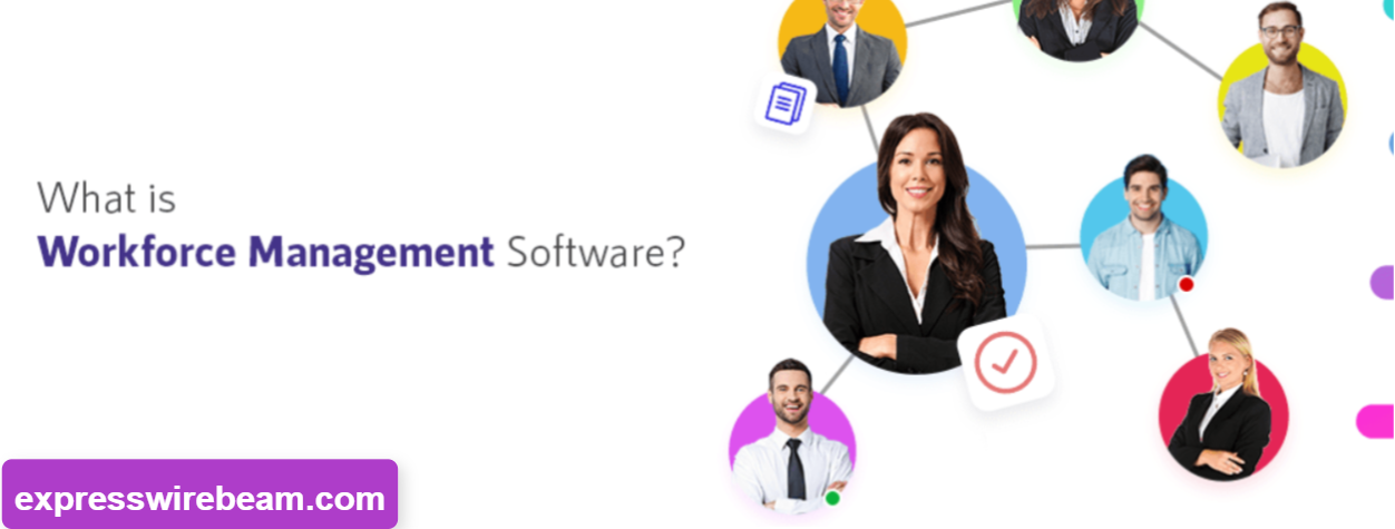 Workforce Management Software