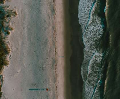 India’s Best Beach Destinations That Aren’t in Goa